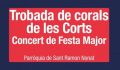 Trobada de Corals de Les Corts