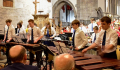 Christ College Brecon Chapel Choir