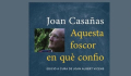 Aquesta foscor en què confio, de Joan Casañas