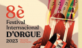 Festival Internacional d'Orgue de Capellades