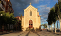 Parròquia de Sant Pere Apòstol del Serrallo (Tarragona)