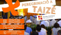 Peregrinació a Taizé