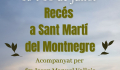 Recés a Sant Martí del Montnegre