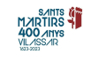 400 anys Sants Màrtirs