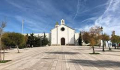 Ermita de Sant Sebastià sitges