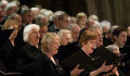 WORCESTER MASTERWORKS CHORALE