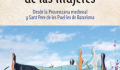 La autora explica cómo los nombres de mujeres han sido silenciados en la historia, aunque no siempre.