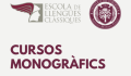 Cursos monografics