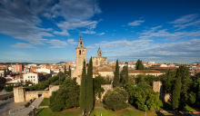 monestir-sant-cugat-muralla