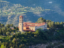 Monestir Sant Benet de Montserrat