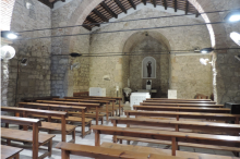 ermita Mare de Déu de Bellvitge