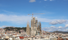 Sagrada Família 20-10-23