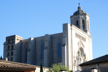 Catedral de Girona