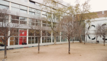 campus-blanquerna