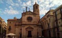 basilica mercè