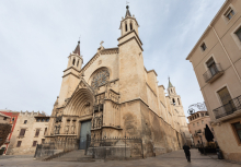 Santa Maria de Vilafranca