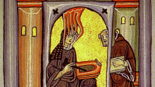 Hildegarda de Bingen