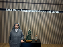 Inauguració espai janer