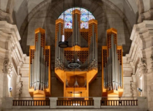 orgue Lleida