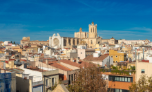 Catedral Tarragona