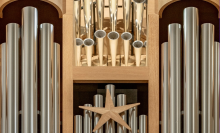 orgue poblet