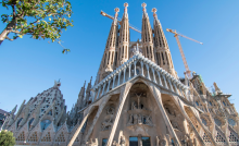 Sagrada família