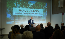 hospital-evangelic-inauguracio-poblenou