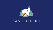 sant'egidio logo