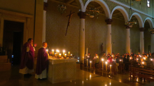 nou altar tarragona