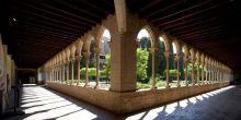 monestir Pedralbes