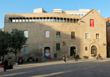 museu diocesa bcn