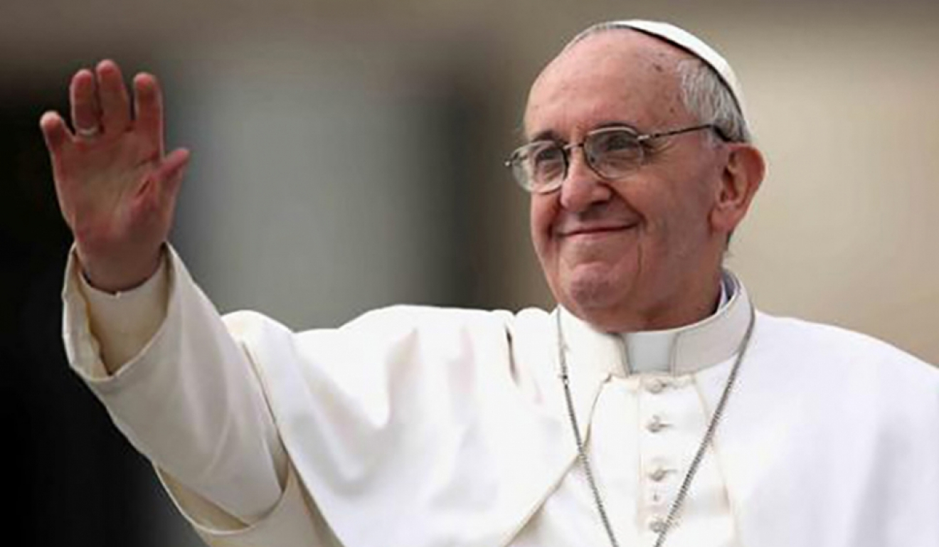 Diez años de Evangelii Gaudium: el Vaticano celebra el aniversario de la  exhortación de Francisco