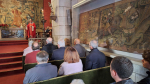 Missa Capella Sant Jordi