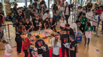 Foto_Final internacional de la First LEGO League a Noruega