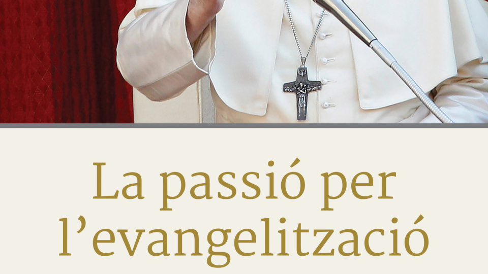 Aquest llibre presenta unes catequesis del papa Francesc sobre temes de fe i de vida cristiana amb un llenguatge proper que arriba al cor.