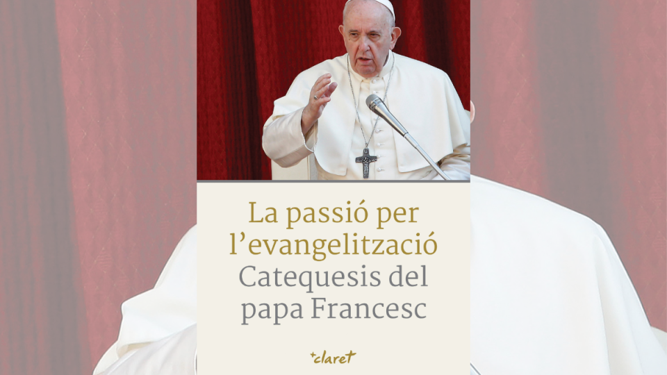 editorial-claret-catequesis-papa-francesc