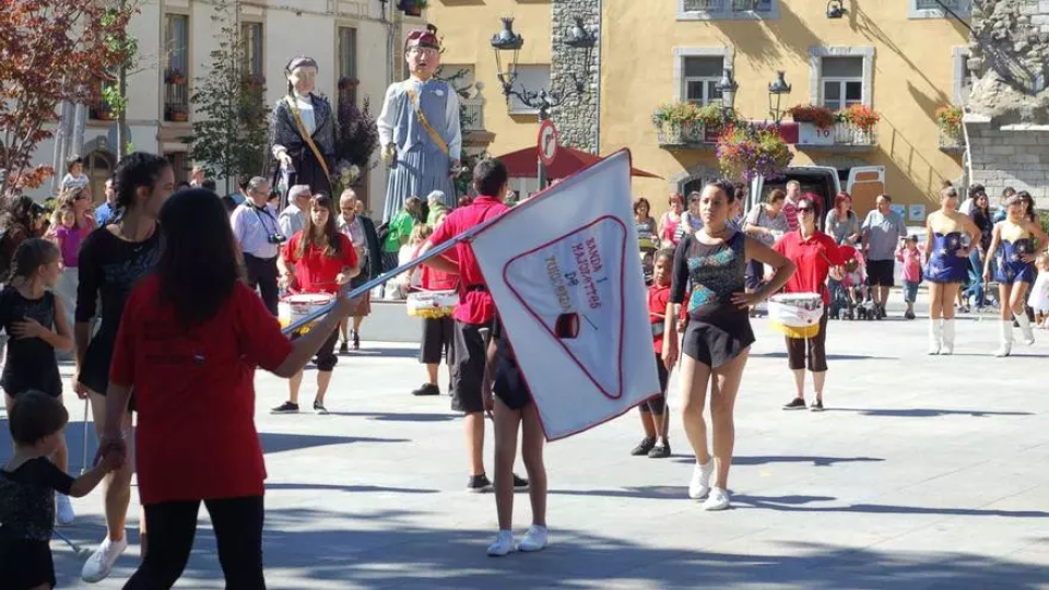 festes Puigcerdà