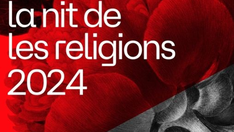 La nit de les religions 2024