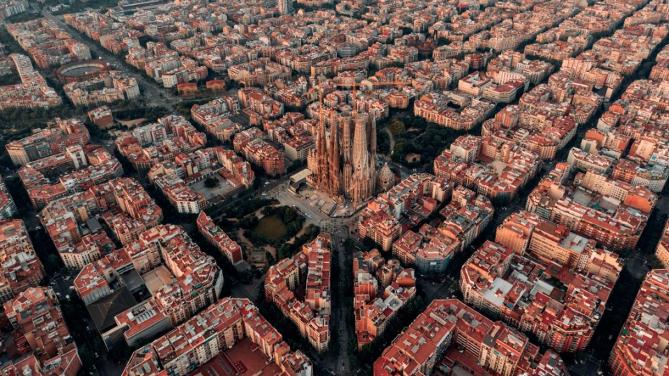 Barcelona