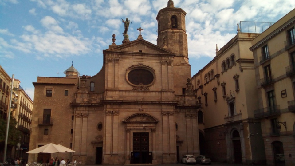 Basílica Mercè