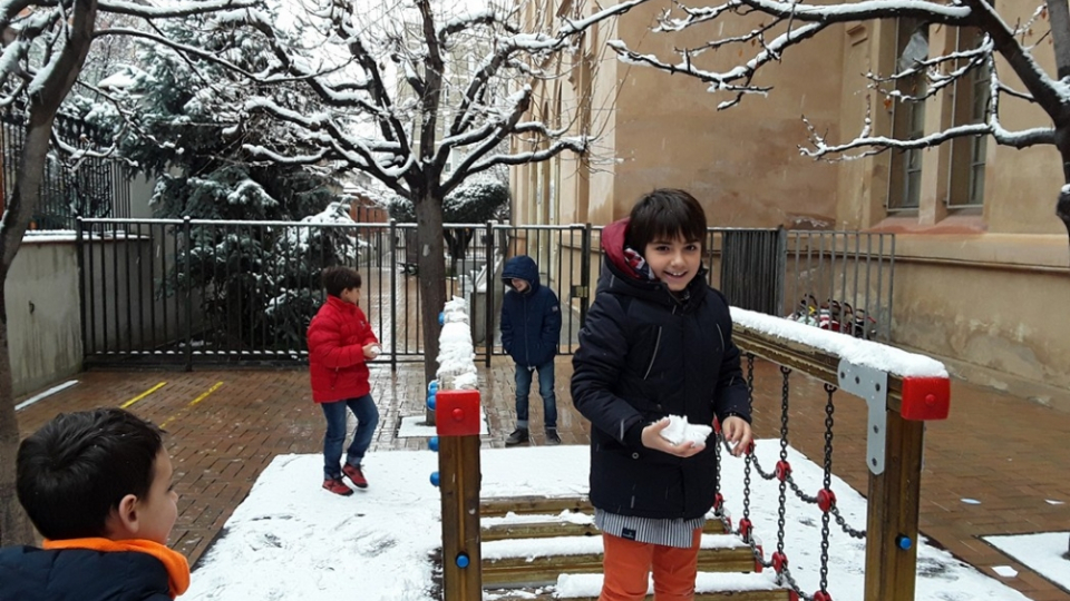 Escola Pia de Sabadell