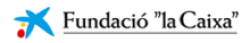 Logo Fundació la Caixa