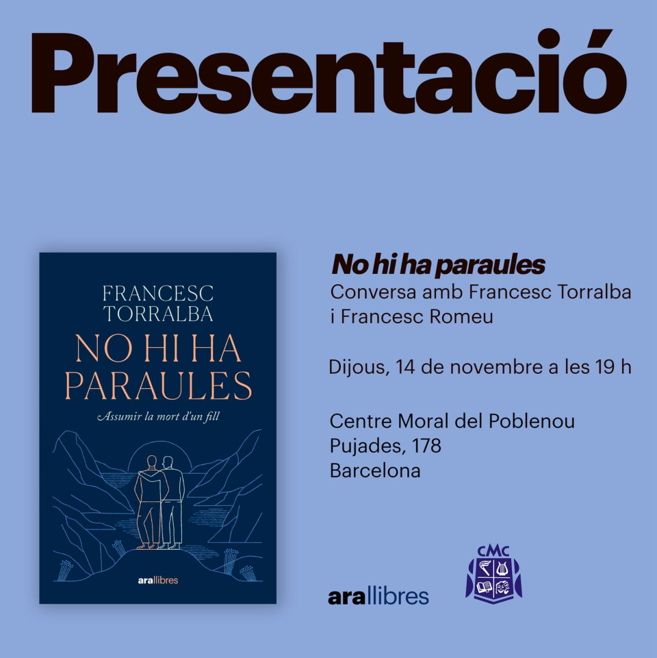 Torralba llibre