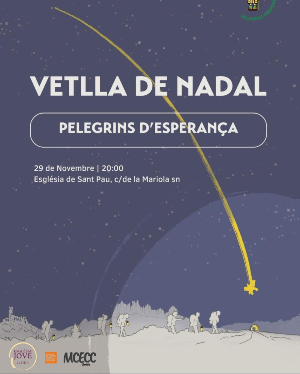 Vetlla Lleida