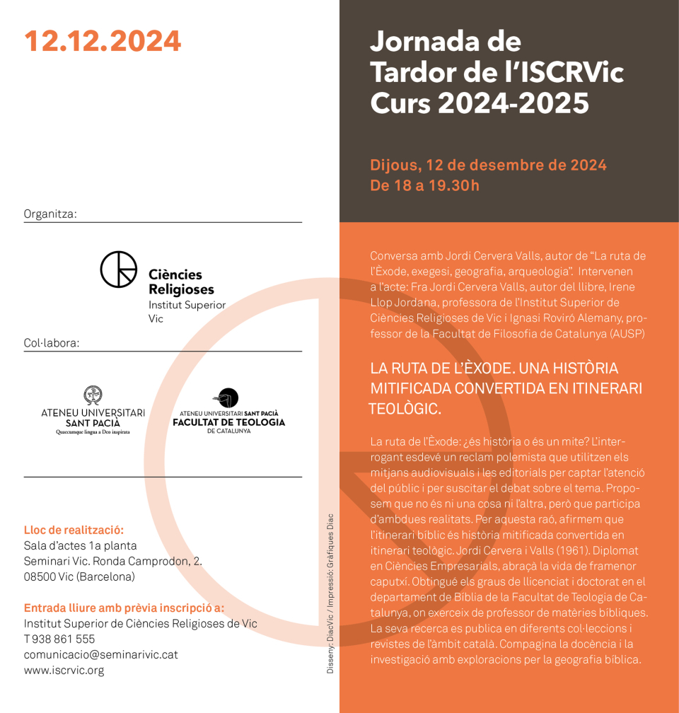 ISCRVic