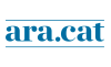 Logo Ara.cat